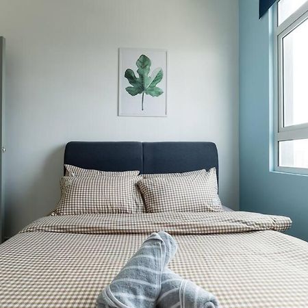 Tr Residence Lovely 3 Bedroom Unit 6Pax Next To Titiwangsa Lrt Kuala Lumpur Esterno foto